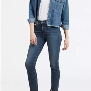LEVIS 311 - Shaping Skinny Jeans
size 27